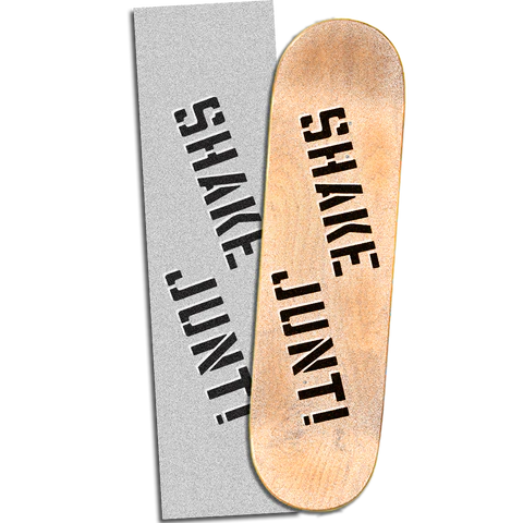 SJ Griptape