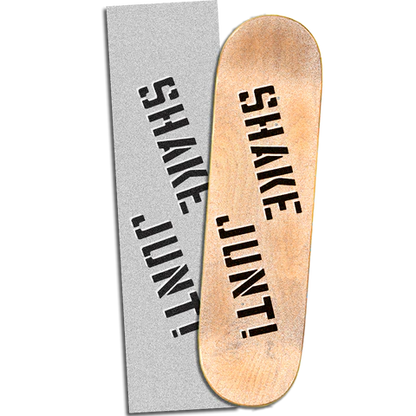 SJ Griptape