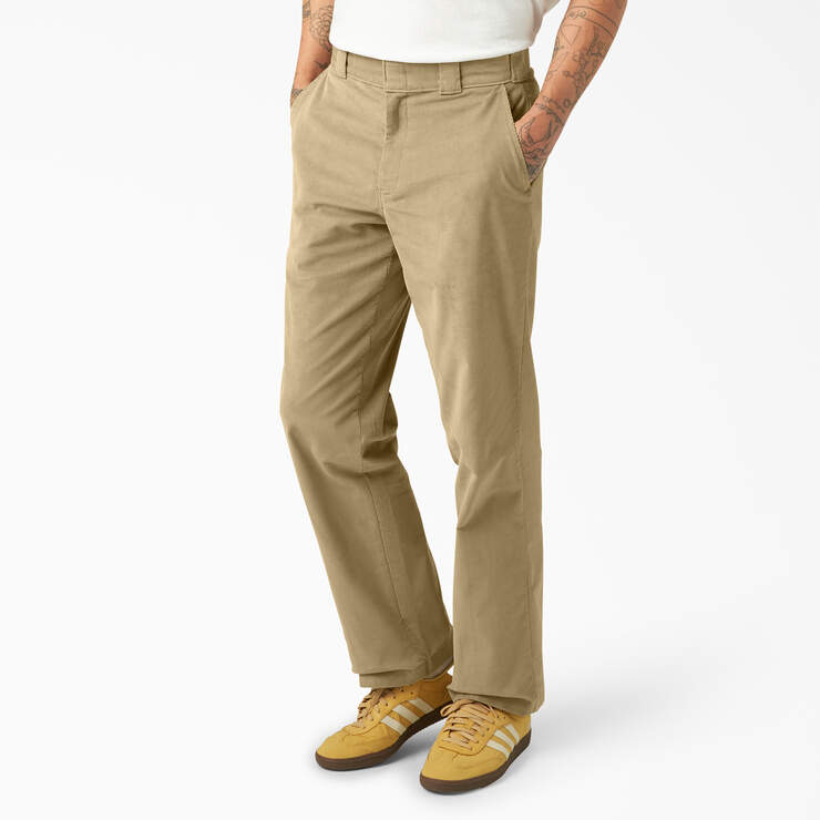 Corduroy 874 Pant