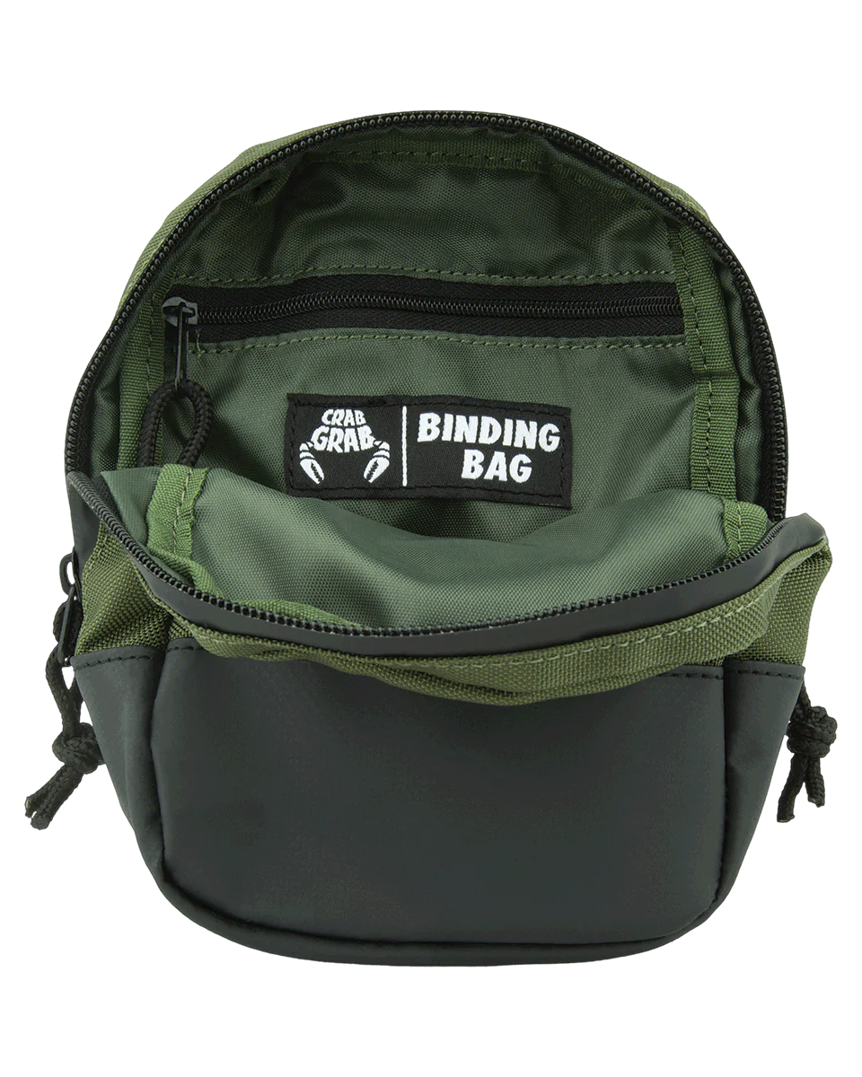 Binding Bag