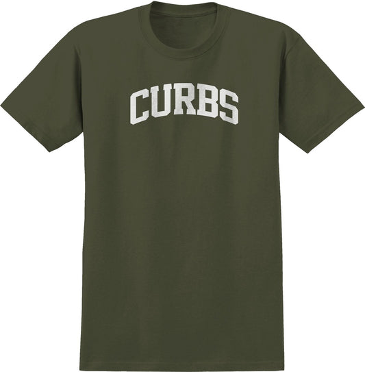 Curbs T-Shirt