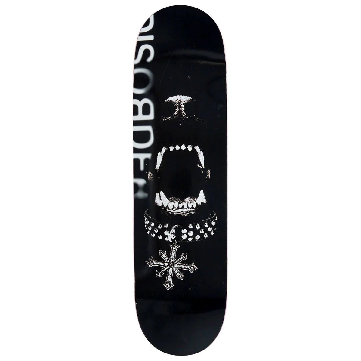My Dawg Graphic Deck