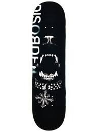My Dawg Graphic Deck