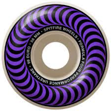 F4 99 Classic Wheels