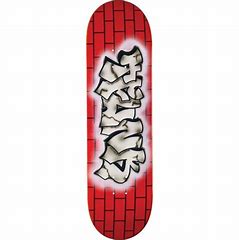 Tristan "T-Funk" Funkhouser Brickhouse Deck
