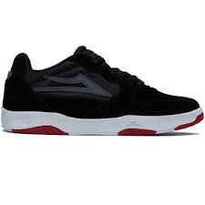 Ludlow Shoe - Black/Reflective