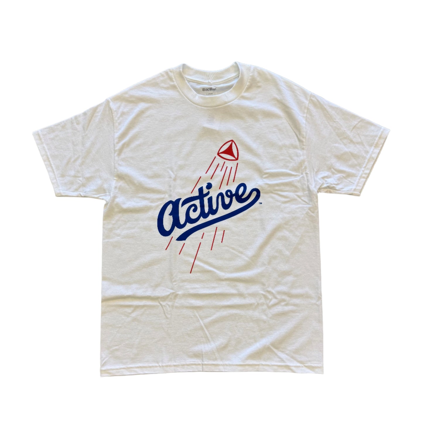 Doyer Tee