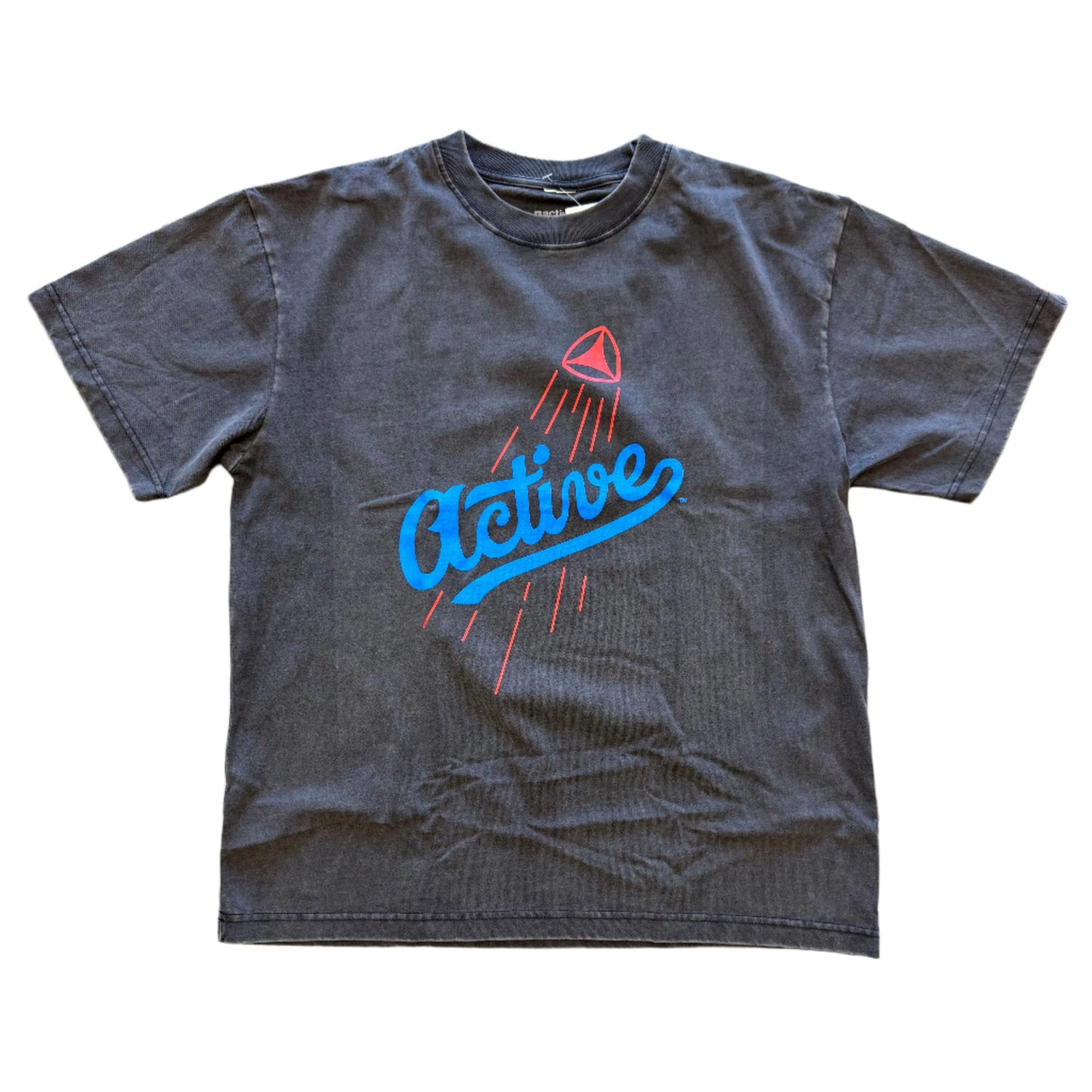 Doyer Tee