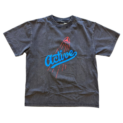 Doyer Tee