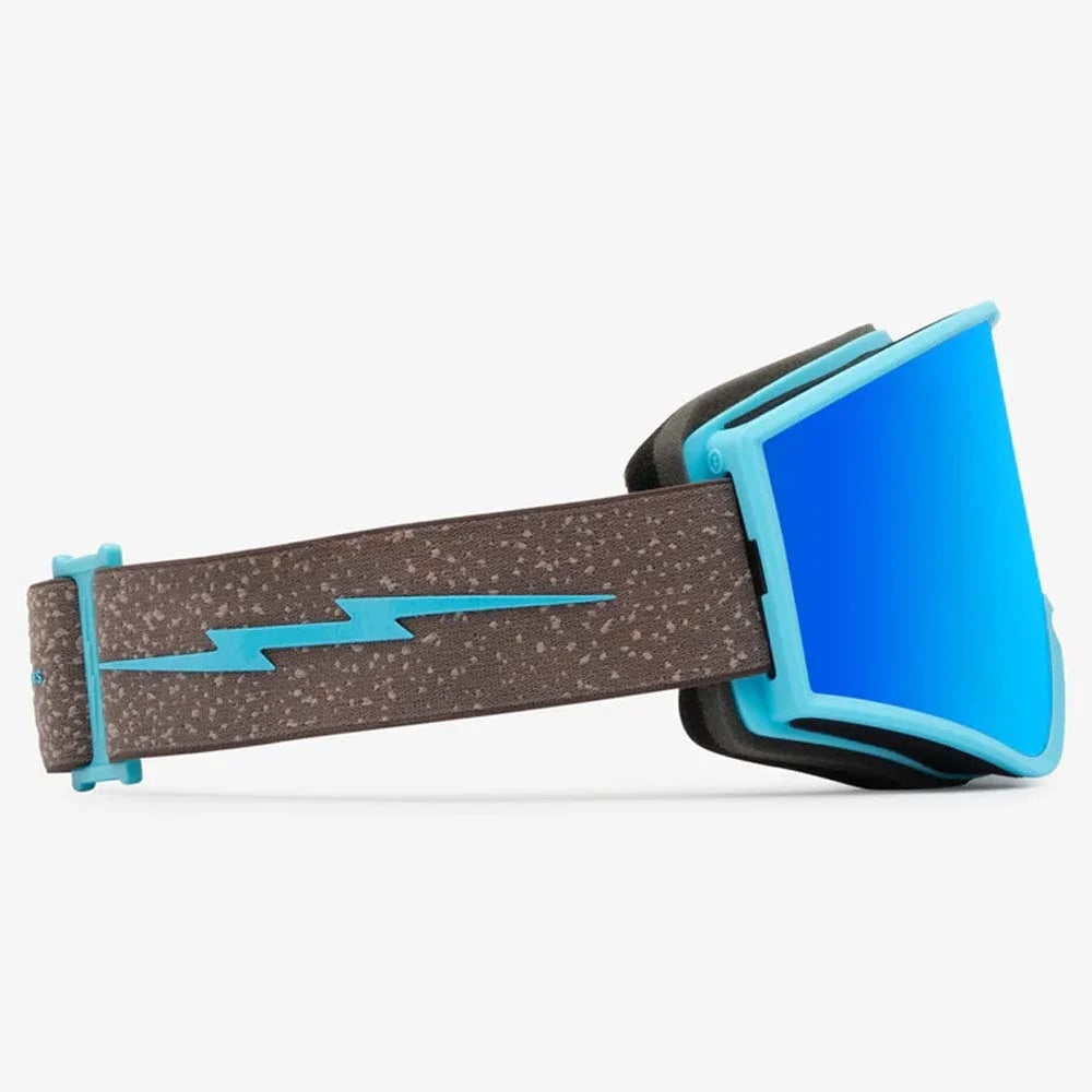 The Kleveland Goggle +Bonus Lens