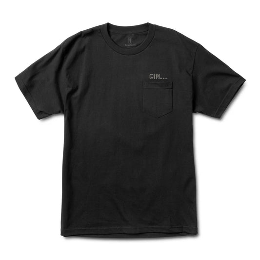 Etc Pocket T-Shirt