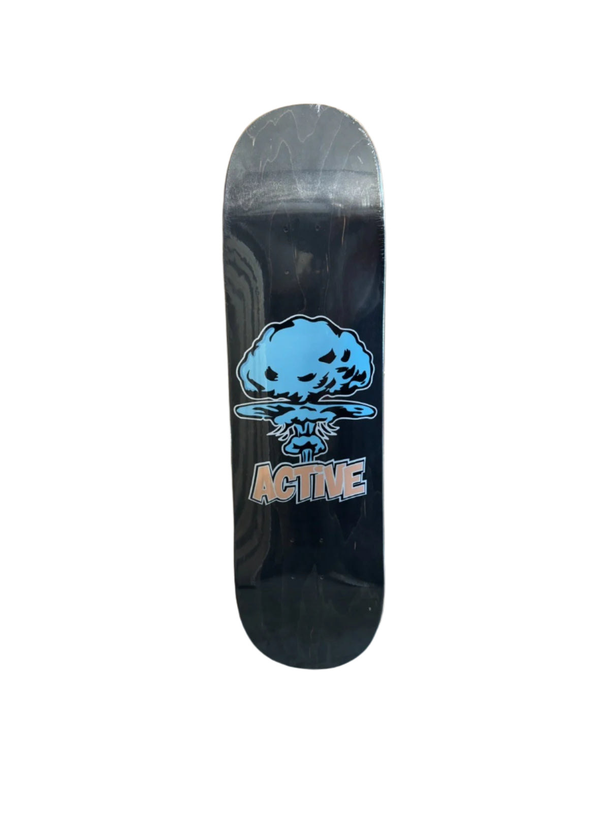 Explosive Deck
