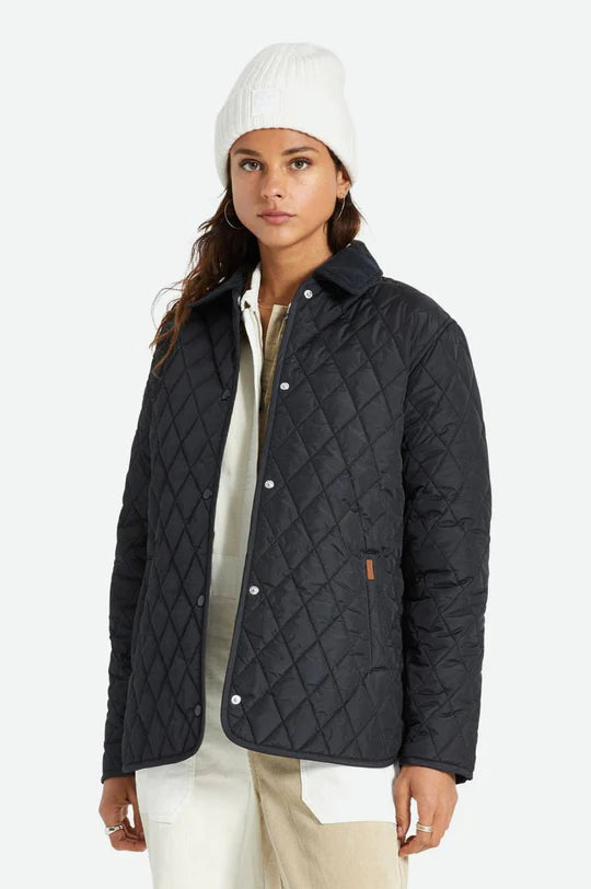 Womens Cass Jacket