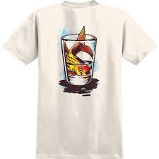 Fish Bowl T-Shirt