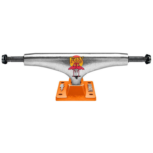 Jamie Foy Pro Edition Trucks