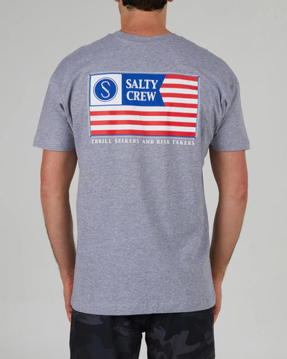 Freedom Flag T-Shirt