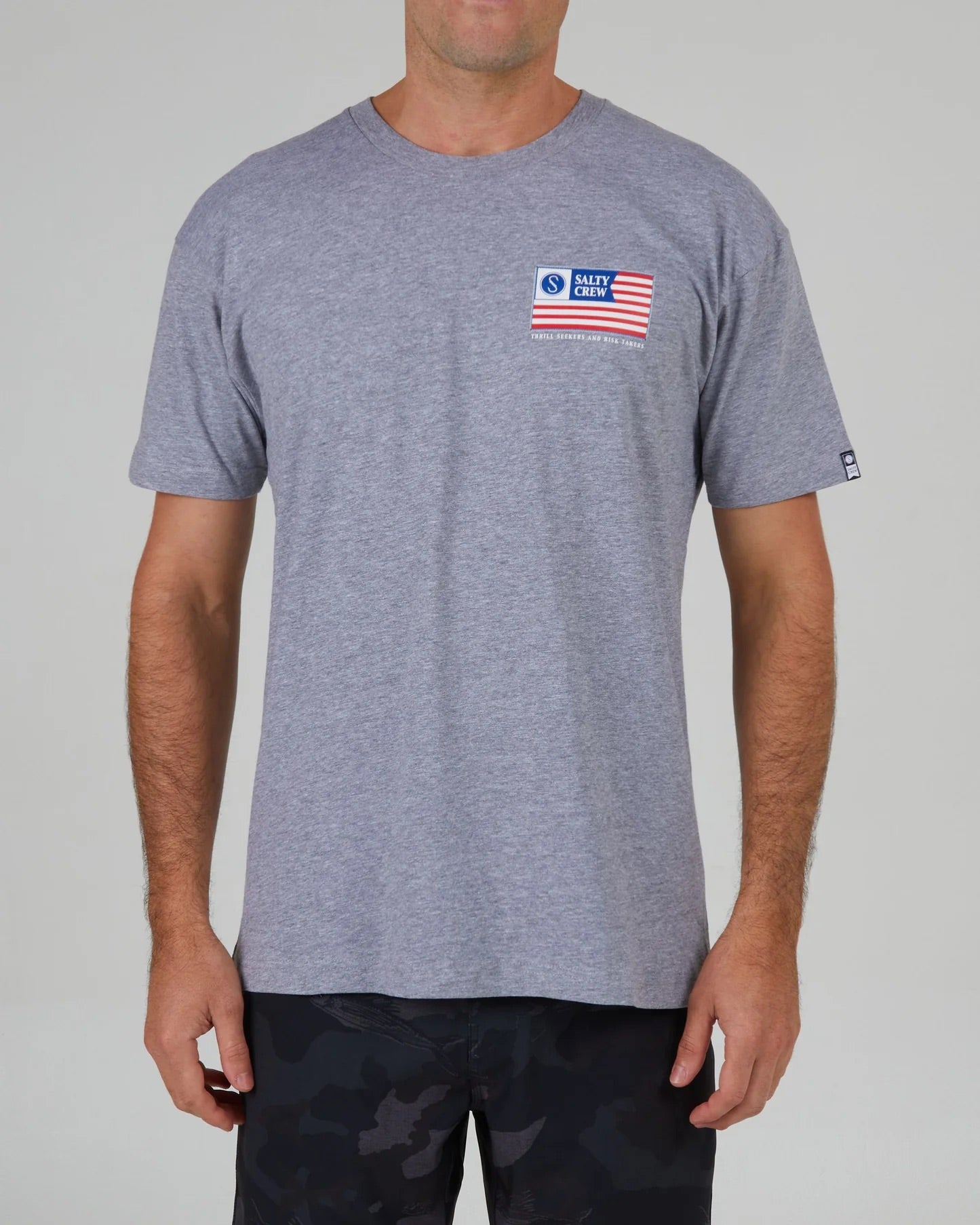 Freedom Flag T-Shirt