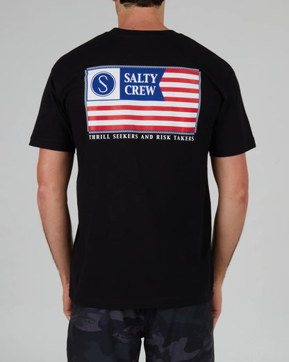 Freedom Flag T-Shirt