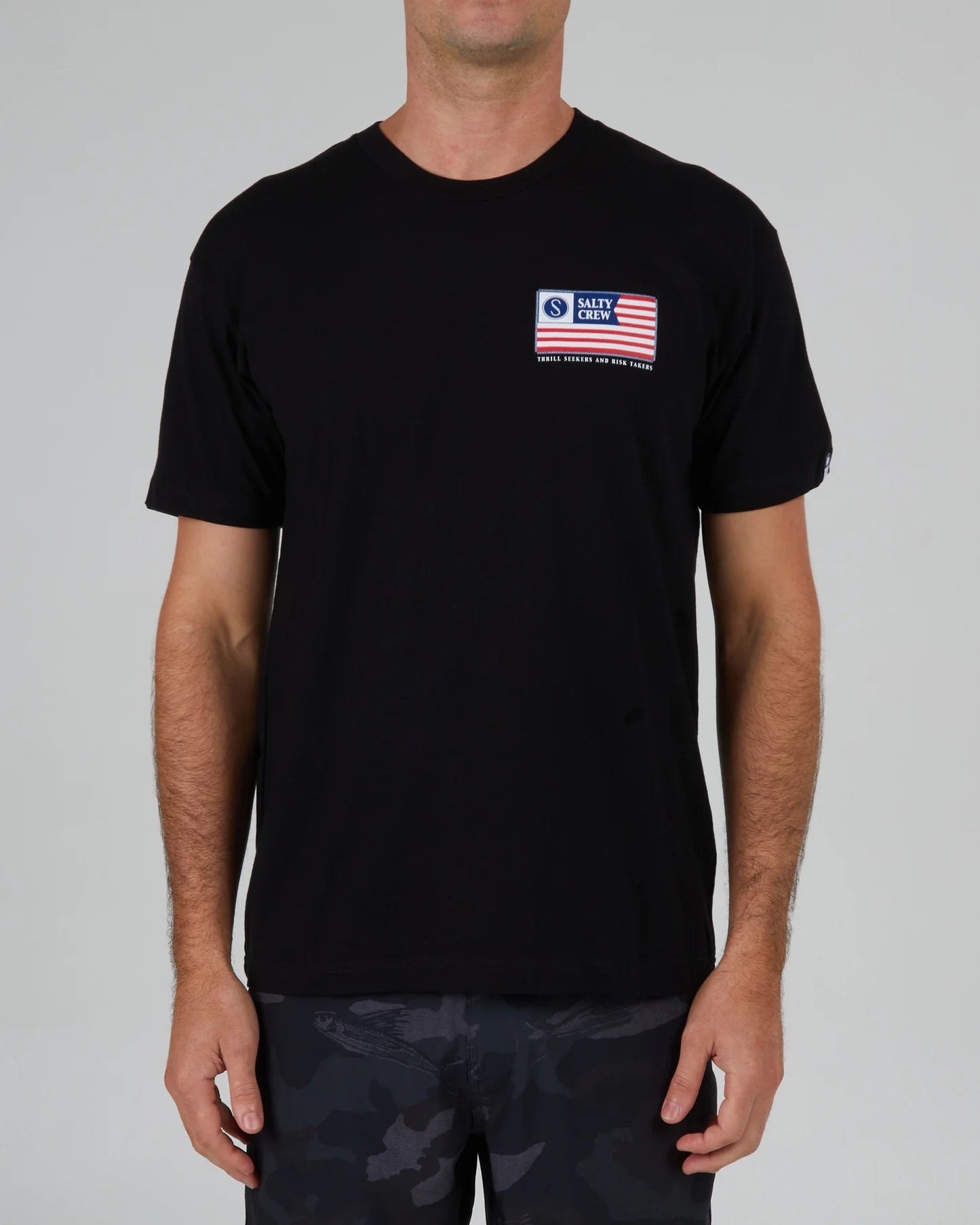 Freedom Flag T-Shirt