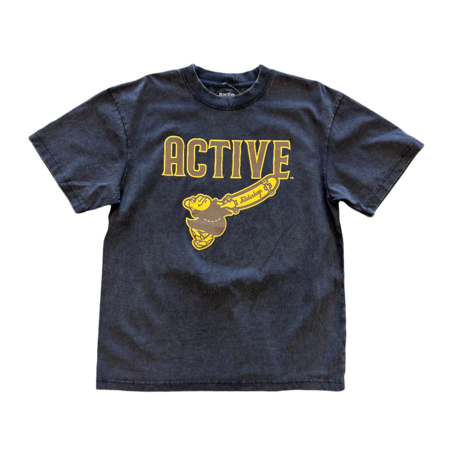 Friar Tee
