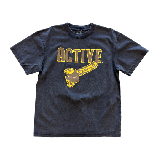 Friar Tee