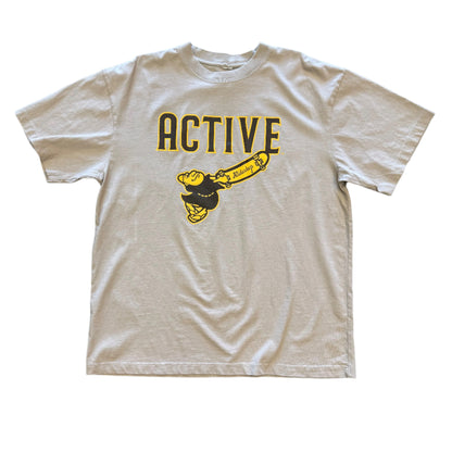 Friar Tee
