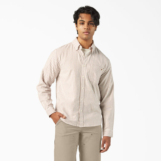 Gallatian LS Shirt