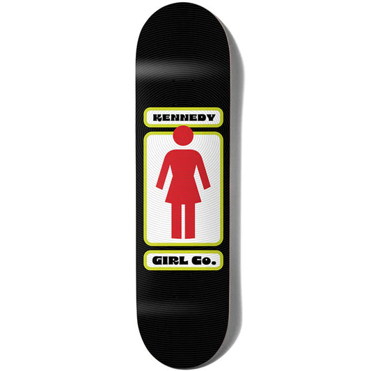 Kennedy Hypno Girl Deck
