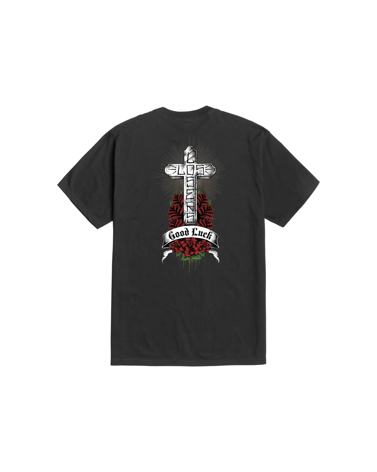 Good Fortune Tee