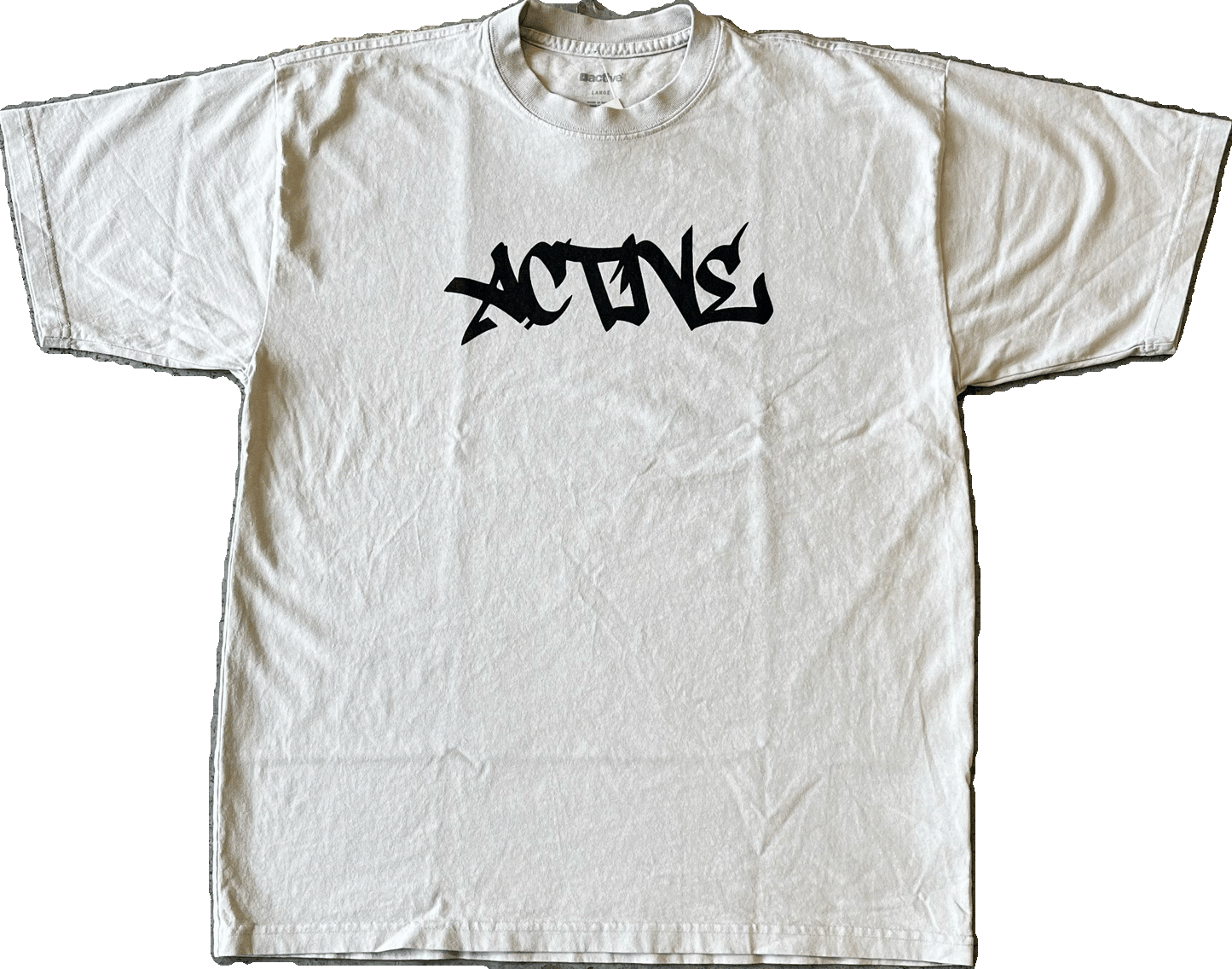 Graphitti T-Shirt