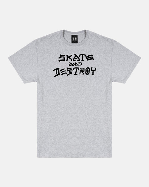 Skate and Destroy T-Shirt