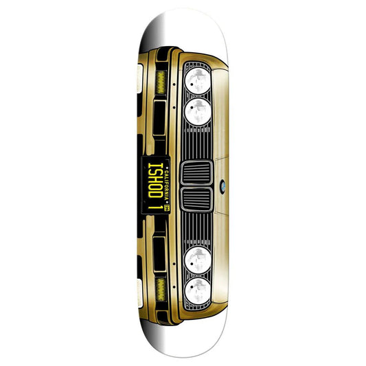 Ishod Grille True Fit Deck