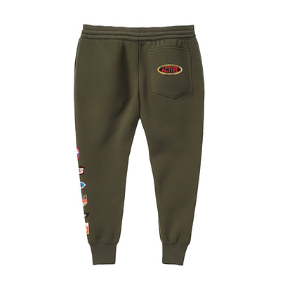 Men's | Guarantee | Sweat Pant