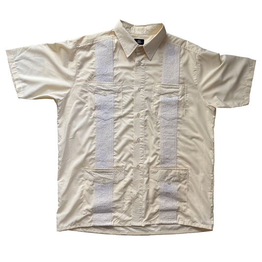 Guayabera Woven
