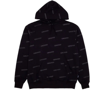 OG Logo AOP Hoodie