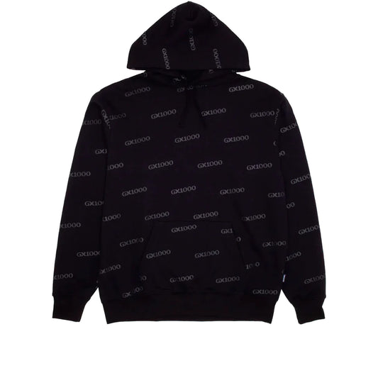 OG Logo AOP Hoodie