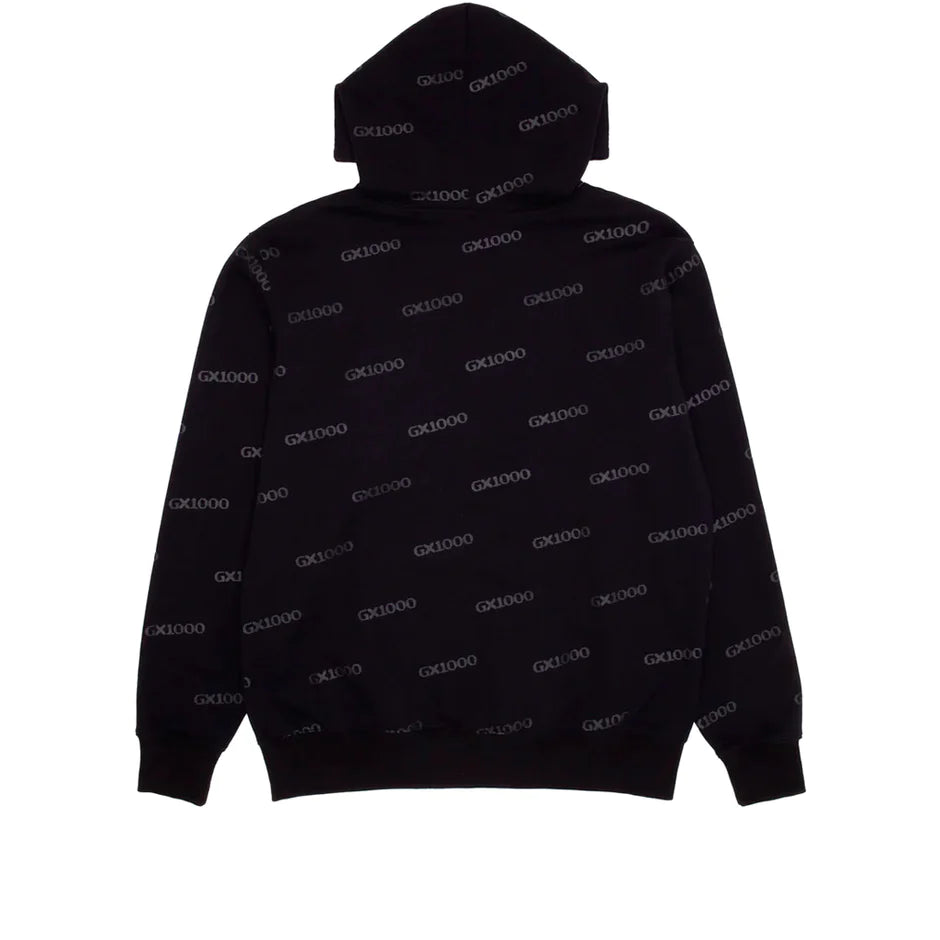 OG Logo AOP Hoodie