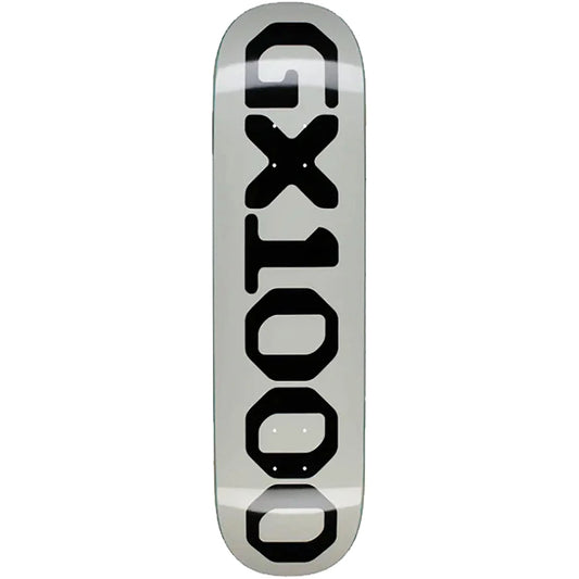 OG Logo Deck