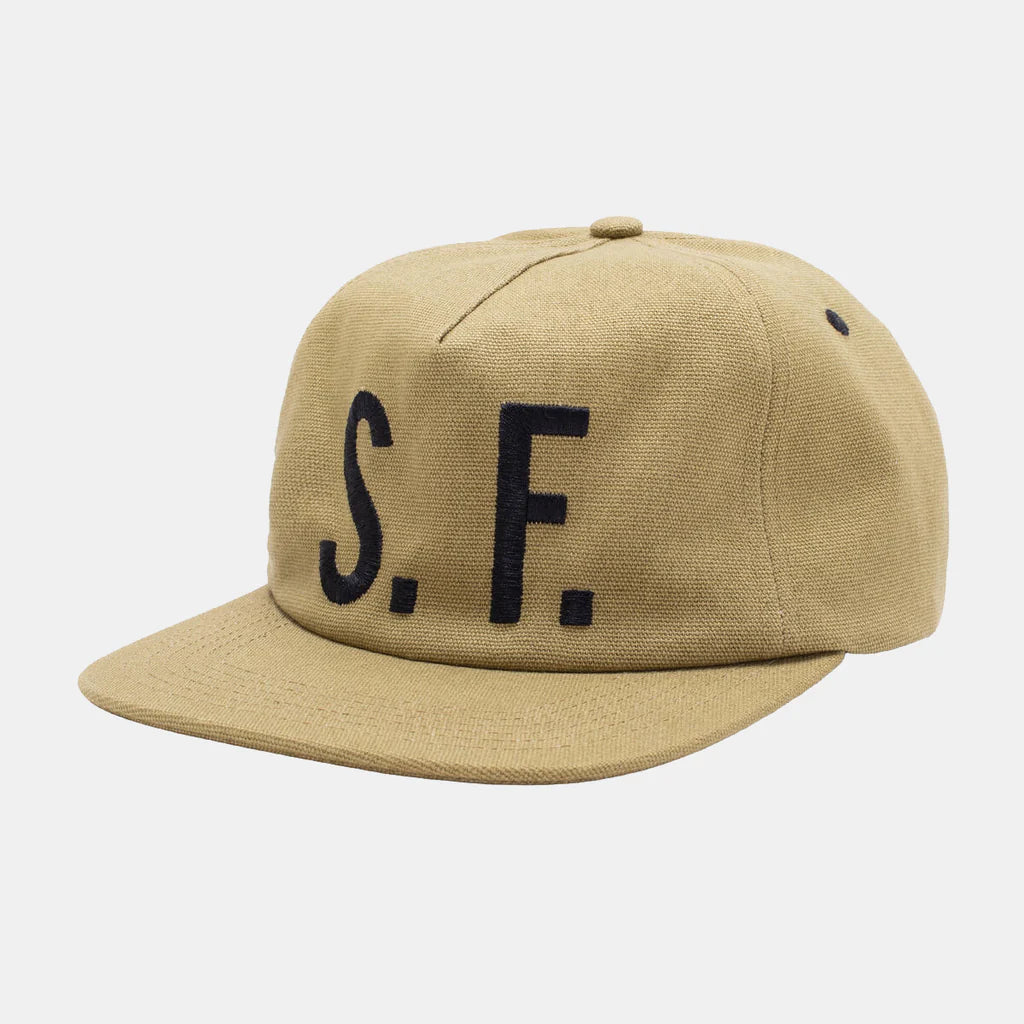 SF Hat