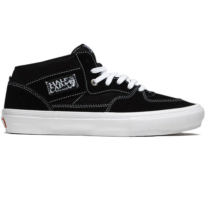 Skate Half Cab Shoe