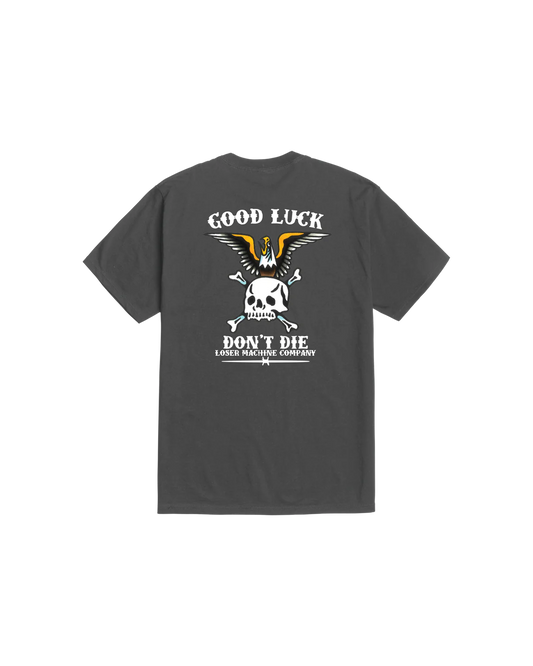 Hardened Tee