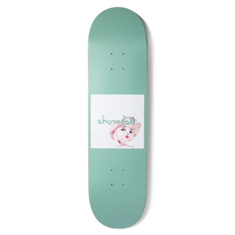 Herrera Dream Rodeo Deck