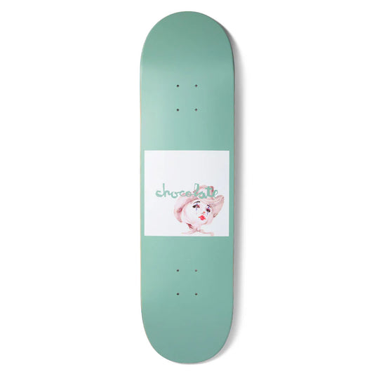 Herrera Dream Rodeo Deck