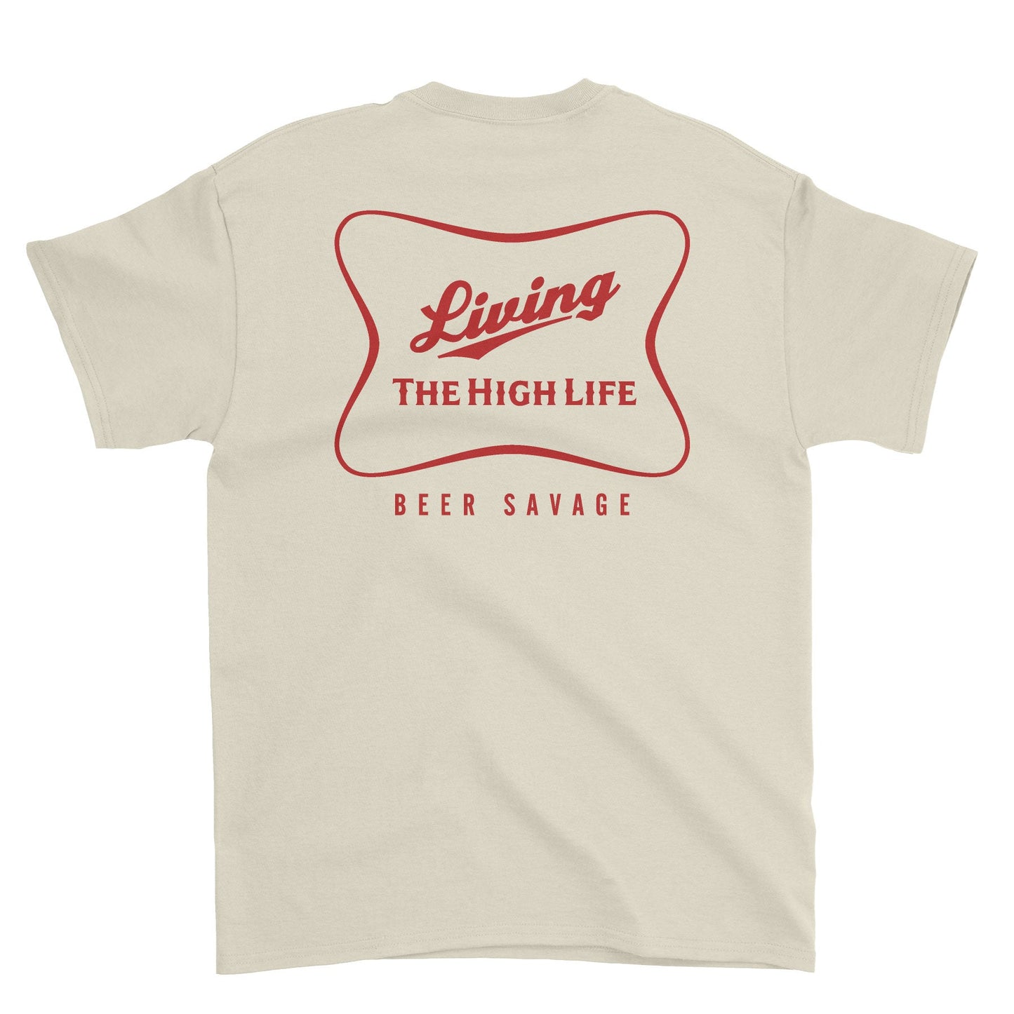 High Life T-Shirt