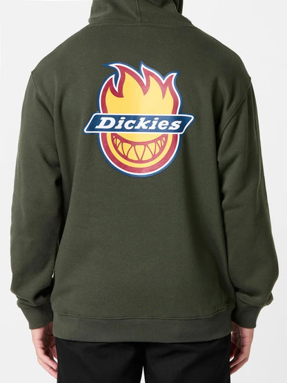 Dickies x Spitfire Hoodie