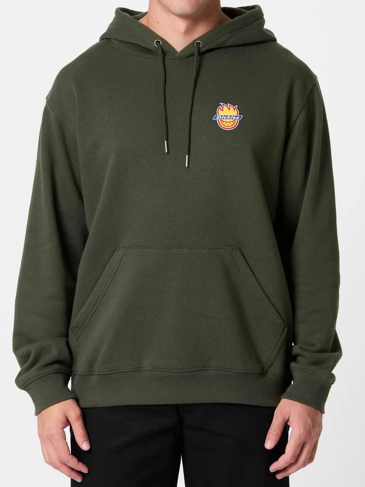 Dickies x Spitfire Hoodie