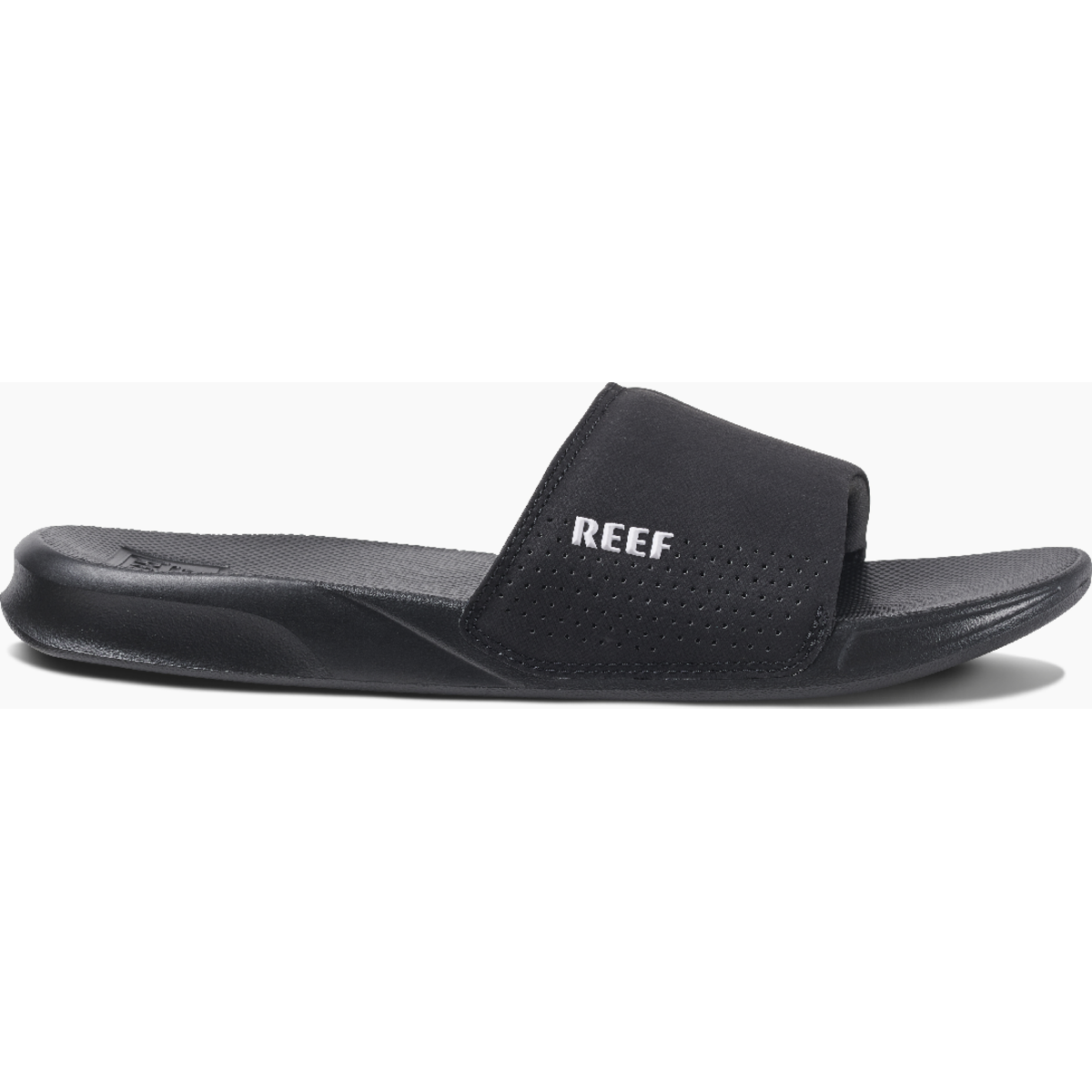 Reef Mens Sandals | Reef One Slide