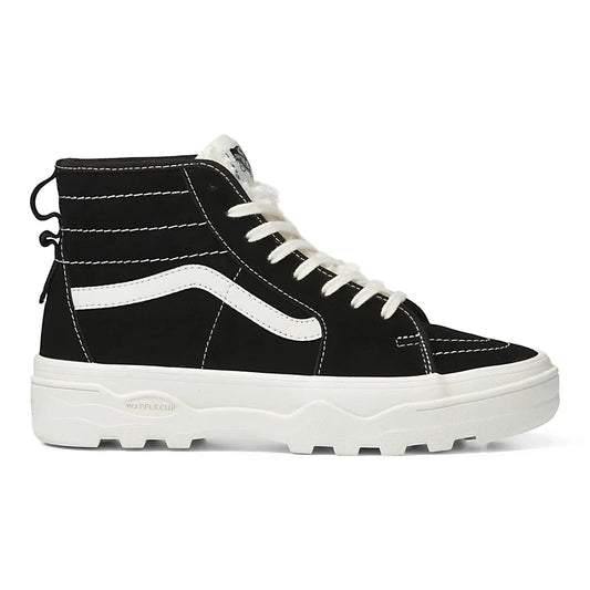 Sentry Sk8-Hi WC Shoe