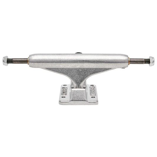 Stage 11 Polished Trucks