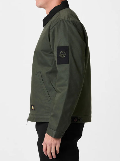 Dickies x Spitfire Jacket